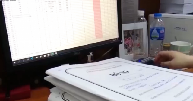 Tin vui cho người dân Hà Nội, làm sổ đỏ, thủ tục đất đai thời gian tới nhanh hơn nhiều