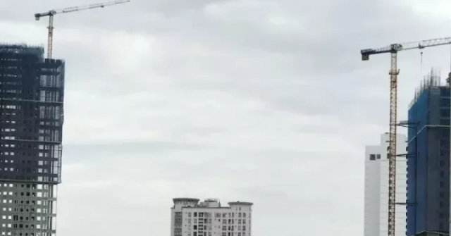 Tín dụng cho vay bất động sản của các ngân hàng ra sao?