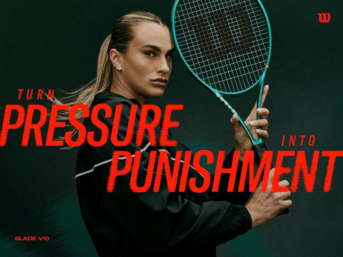 Blade V10 hướng đến sự linh hoạt cho người chơi trong nhiều tình huống trên sân