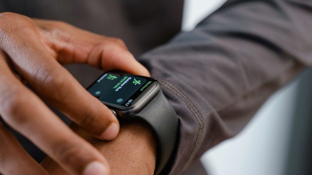 Thị trường đồng hồ thông minh 2026: Đâu là những cái tên đáng sở hữu nhất từ phân khúc giá rẻ đến cao cấp? - 1