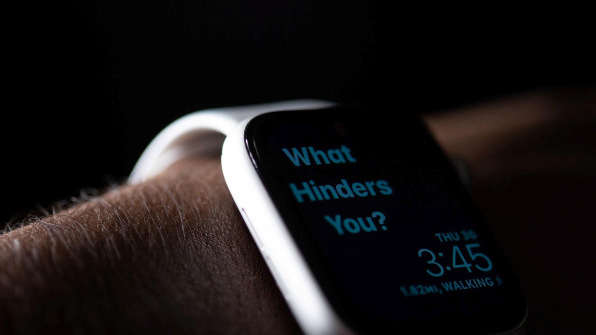 Smartwatch ngày càng được ưa chuộng vào năm 2026