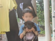 Chuyện lạ ở Phú Thọ: Hai đứa trẻ 7 và 11 tuổi không giấy khai sinh, không được đến trường