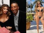 Mỹ nhân làm "chuyện ấy" với sao bóng rổ suốt 23 năm, mạng xã hội tranh cãi dữ dội