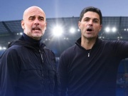 Arsenal quyết đấu Man City: Arteta nên "trảm" Zubimendi, trao Odegaard vai trò mới