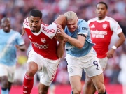 Dự đoán vòng 33 Ngoại hạng Anh: Man City - Arsenal định đoạt ngôi vua, Chelsea khó thắng MU