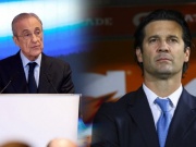 Real hứng cơn thịnh nộ từ ông trùm Perez: Đuổi cả dàn sao lẫn sếp lớn