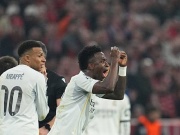 Real tụt dốc từ ngày Vinicius được chiều như "ông trời con", Perez phải chịu trách nhiệm