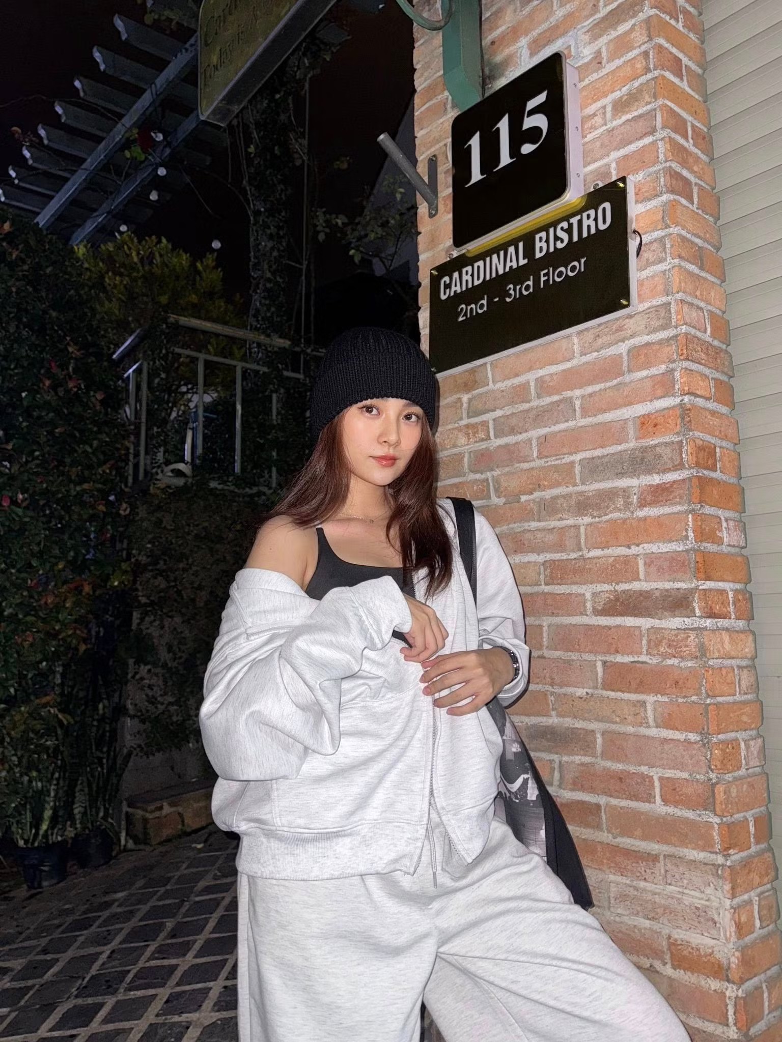 Bí kíp mặc đẹp của Tam Triều Dâng - nữ chính phim "Vì Mẹ Anh Phán Chia Tay" - 7