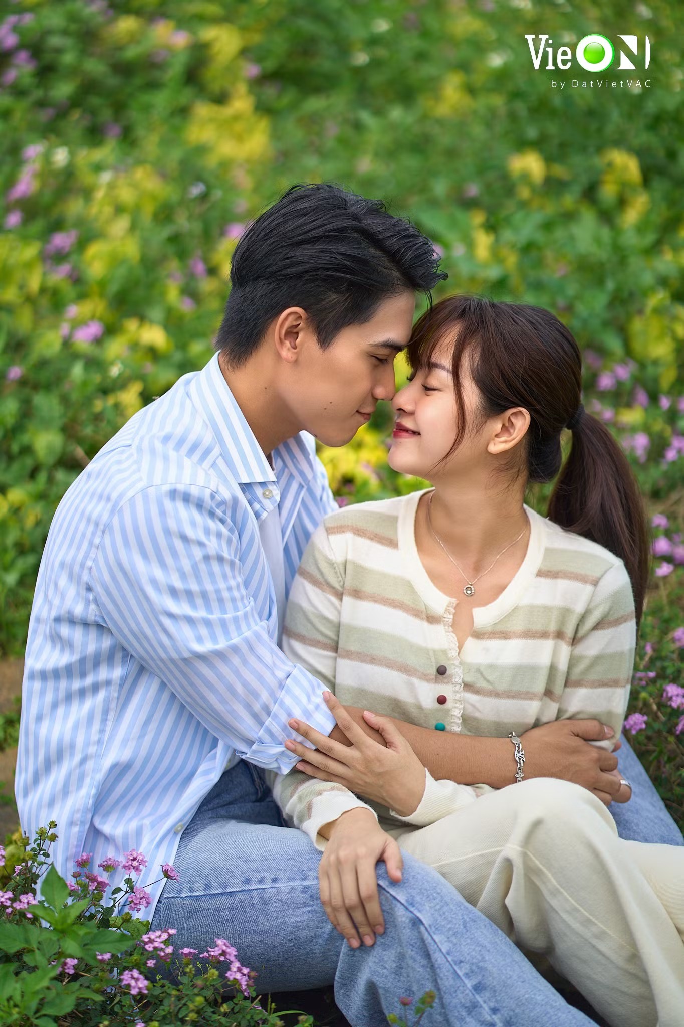 Bí kíp mặc đẹp của Tam Triều Dâng - nữ chính phim "Vì Mẹ Anh Phán Chia Tay" - 1