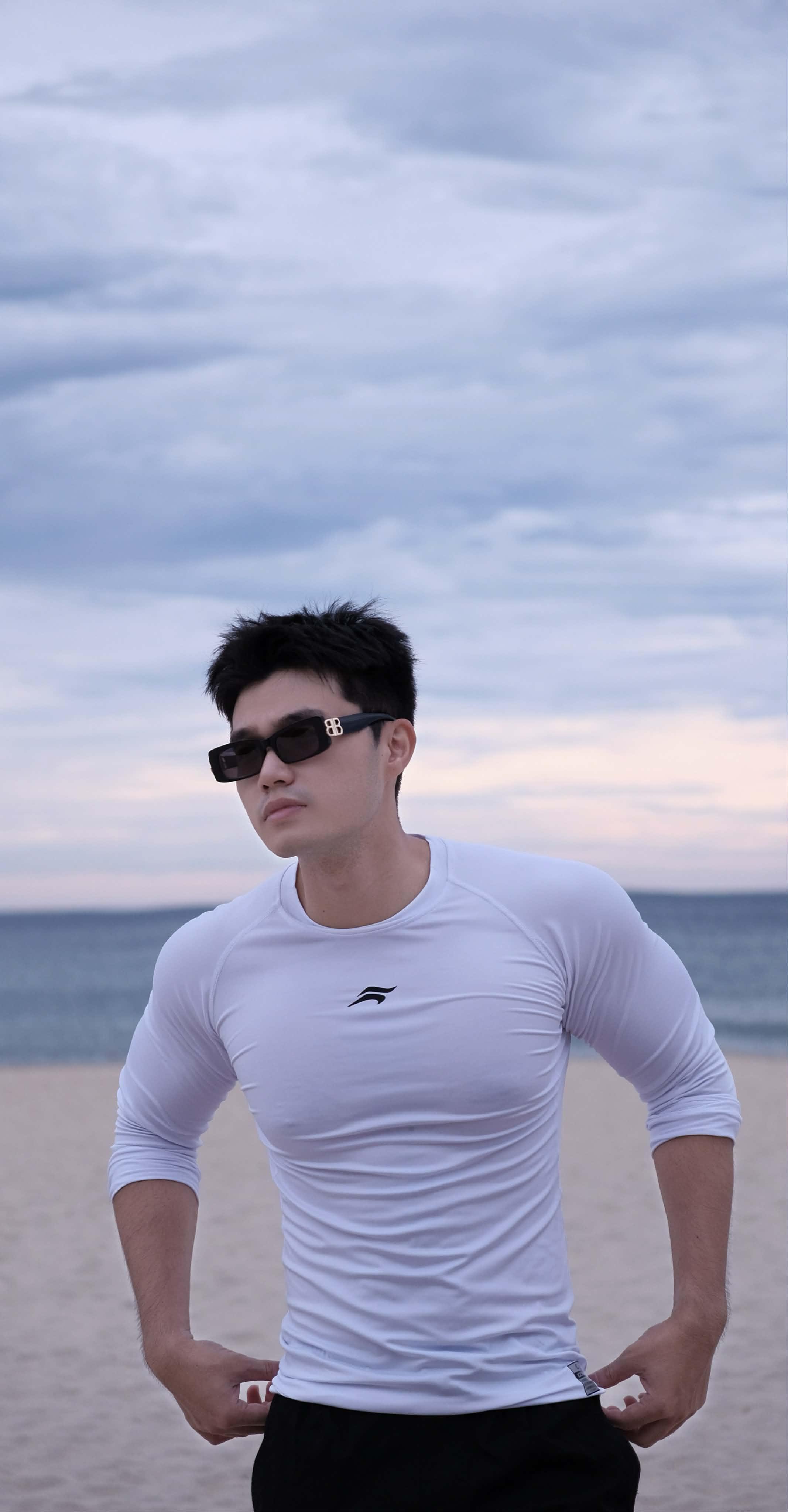 Fitness ngày càng trở thành một phần trong lối sống của người trẻ tại các đô thị lớn.