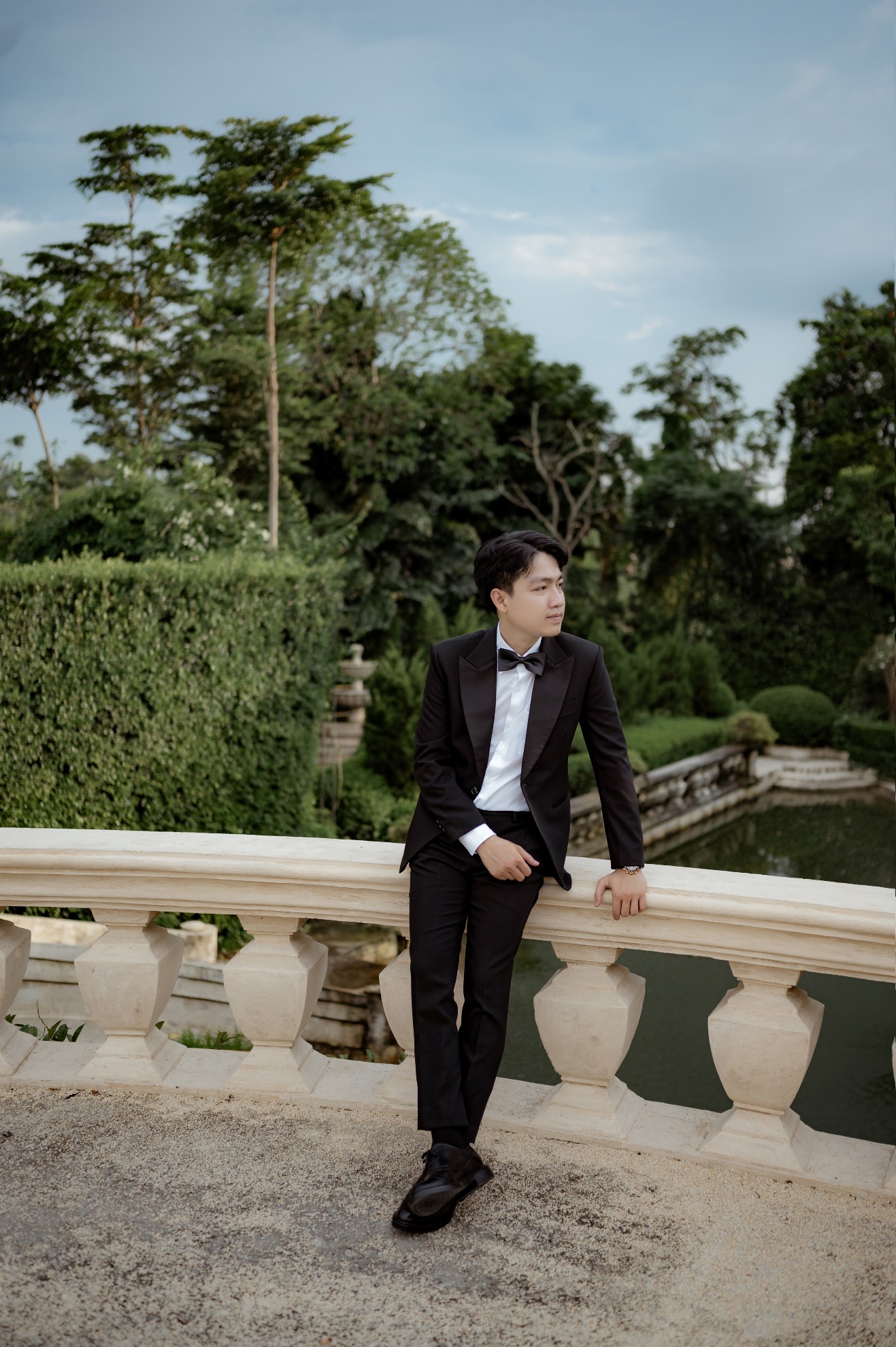 Việc duy trì sự đồng bộ trên các nền tảng số được xem là yếu tố quan trọng trong việc hình thành niềm tin.