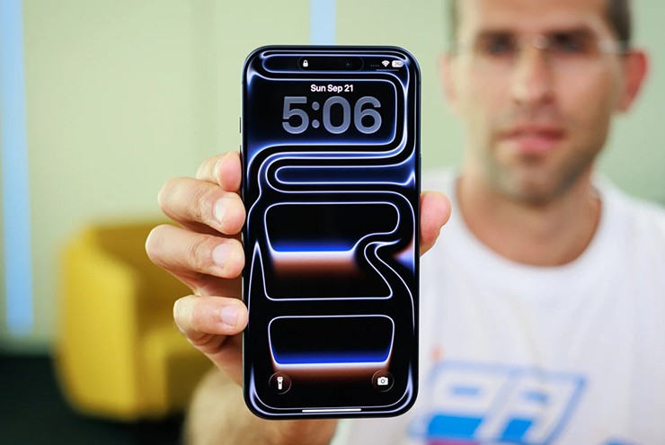 Camera iPhone 18 Pro có thể thay đổi cách chụp ảnh trên smartphone