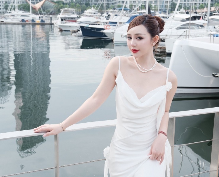 Sự nghiệp thăng hoa, nhan sắc thăng hạng của Quỳnh Kool - 1