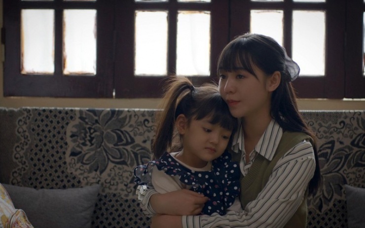 Sự nghiệp thăng hoa, nhan sắc thăng hạng của Quỳnh Kool - 4