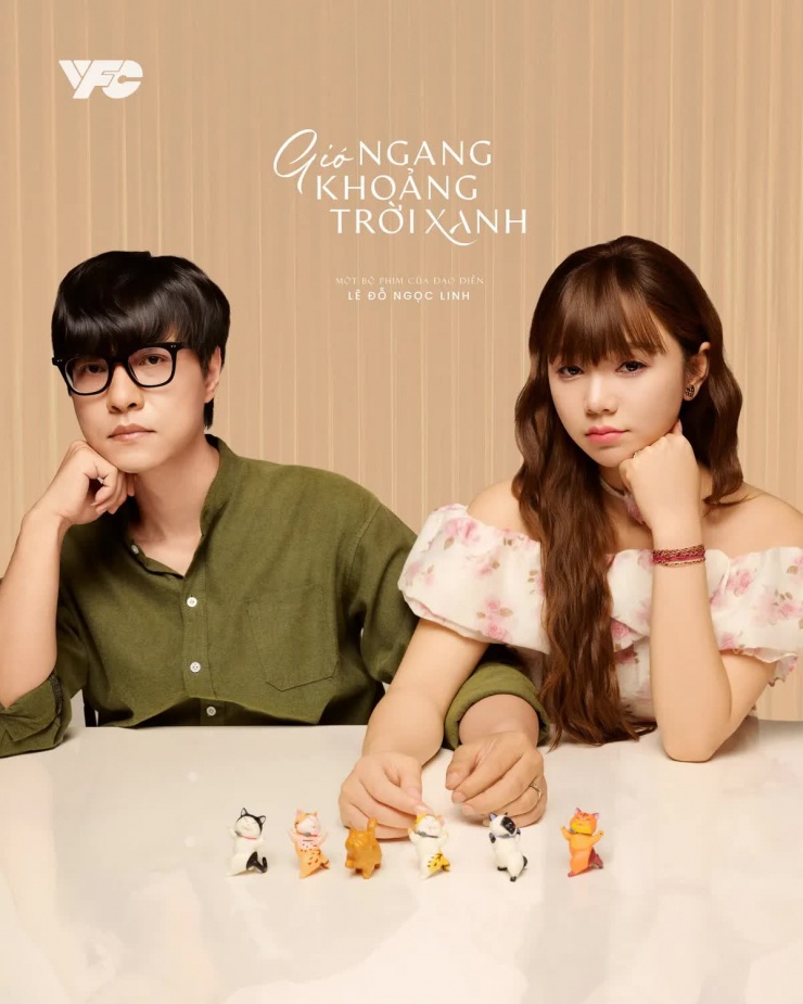 Sự nghiệp thăng hoa, nhan sắc thăng hạng của Quỳnh Kool - 6