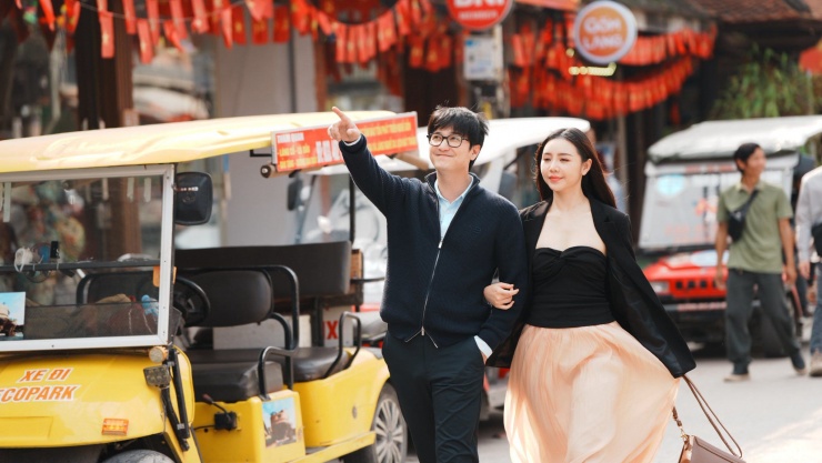 Sự nghiệp thăng hoa, nhan sắc thăng hạng của Quỳnh Kool - 7