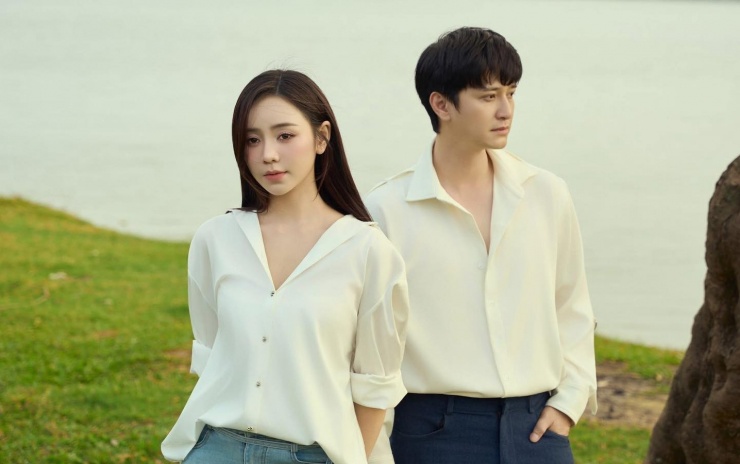 Sự nghiệp thăng hoa, nhan sắc thăng hạng của Quỳnh Kool - 14