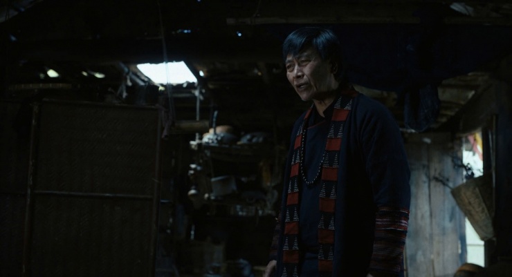 NSƯT Quốc Tuấn: Lâu rồi mới trở lại màn ảnh, lại bị… khán giả ghét - 2