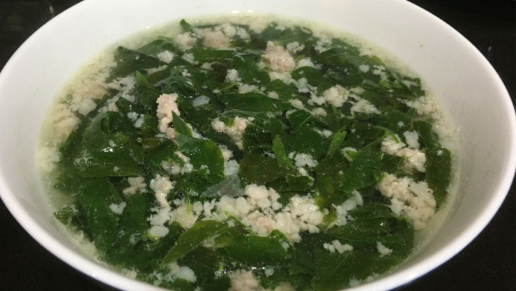 4 món canh “ăn là nhẹ bụng”: Thanh mát, ít calo, hỗ trợ giảm cân hiệu quả trong bữa cơm Việt - 2