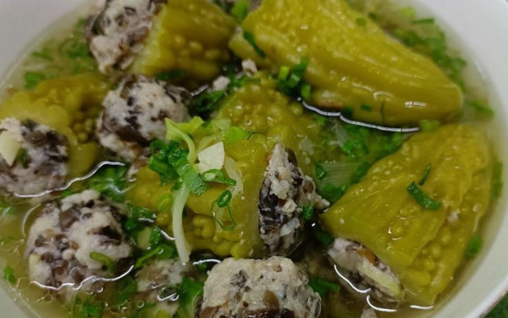 4 món canh “ăn là nhẹ bụng”: Thanh mát, ít calo, hỗ trợ giảm cân hiệu quả trong bữa cơm Việt - 4