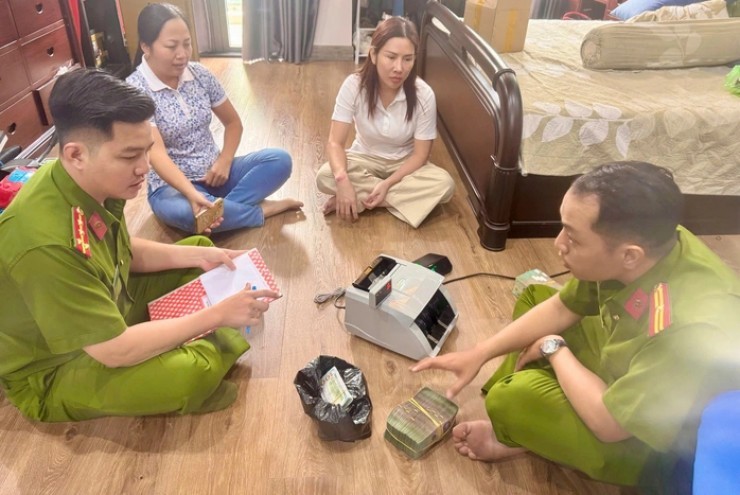 Chuyện chưa kể về chuyên án lớn của Công an TPHCM