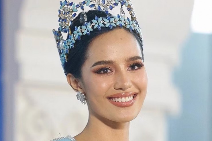 Tanzania xác nhận đăng cai Hoa hậu Thế giới 2027