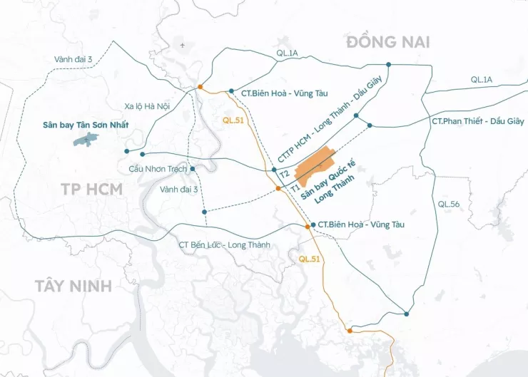 Quốc lộ nối TP HCM - Đồng Nai kẹt cứng ngày đêm - 15