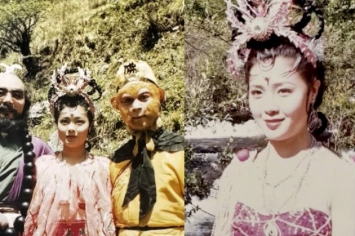 Yêu tinh nhện của 'Tây du ký': Mỹ nhân màn ảnh bỏ hào quang, U60 vẫn trẻ đẹp