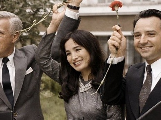 Hé lộ giải thưởng danh giá, nhan sắc đỉnh cao của NSND Trà Giang 53 năm trước