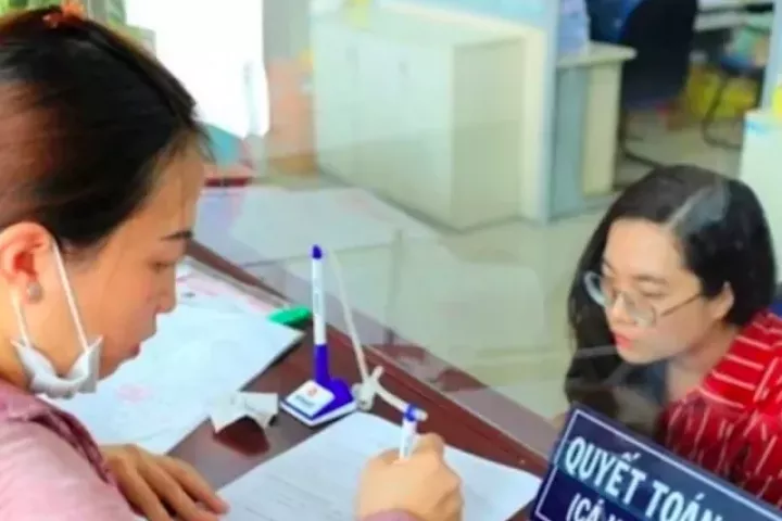 Quyết toán thuế thu nhập cá nhân: Làm gì để không bị phạt?