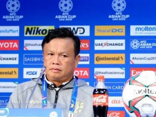 HLV U17 Thái Lan tự xin nghỉ sau trận thua sốc U17 Lào