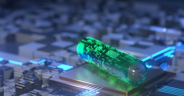 Công nghệ mới giúp pin lithium đạt hiệu suất gần như tuyệt đối