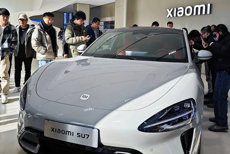 Lý do thật sự phía sau quyết định không làm xe điện giá rẻ của Xiaomi - 1