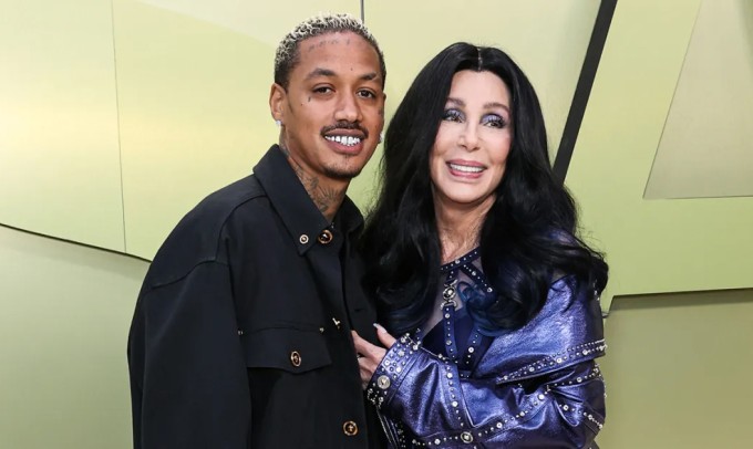 Những mối tình 'cô - cháu' ngọt ngào, vượt thị phi của Hollywood - 1