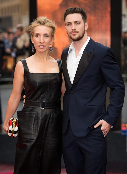 Những mối tình 'cô - cháu' ngọt ngào, vượt thị phi của Hollywood - 4