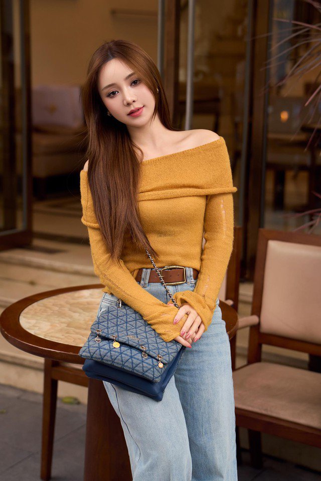 Sự nghiệp thăng hoa, nhan sắc thăng hạng của Quỳnh Kool - 11