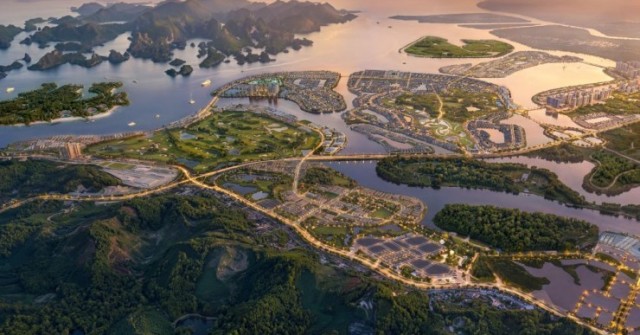 Vinhomes hỗ trợ lãi suất mua nhà siêu khủng 0-6% trong 5 năm - kích cầu thị trường bất động sản