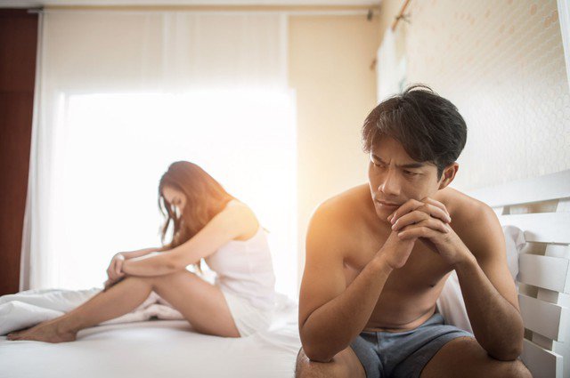 Không ít người bước vào hôn nhân với những kỳ vọng lãng mạn, tin rằng cuộc sống sau cưới luôn ngọt ngào như khi yêu. Nhưng thực tế khiến họ nhanh chóng thất vọng. Ảnh minh họa