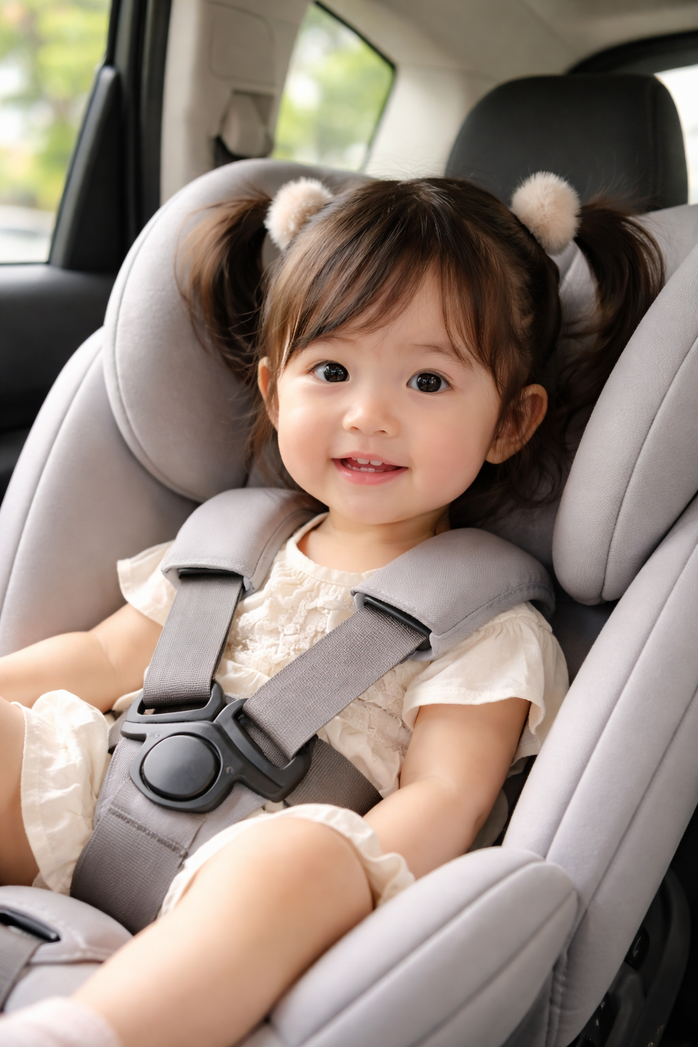 Thực tế, khoảng 10 phút đầu đã đủ để trẻ bắt đầu bị sốc nhiệt. Trẻ có thể quấy khóc, vã mồ hôi, tim đập nhanh