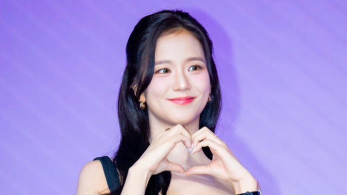 Ca sĩ Jisoo. Ảnh: Nate