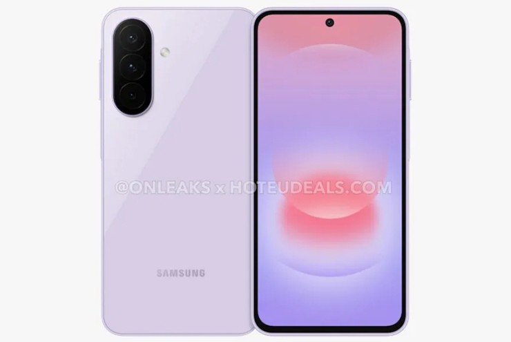 Galaxy A27 có gì khiến người dùng bất ngờ ngay từ cái nhìn đầu tiên? - 4