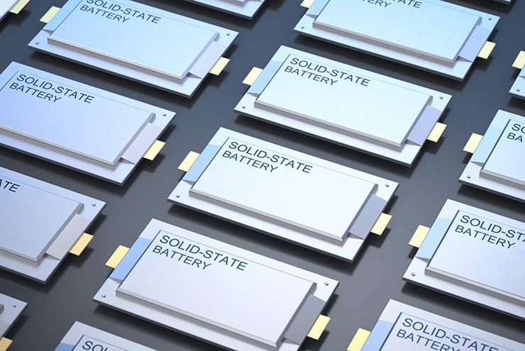 Đây được xem là tin vui cho ngành công nghệ pin xe điện và hệ thống lưu trữ năng lượng lưới điện.