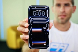 Camera iPhone 18 Pro có thể thay đổi cách chụp ảnh trên smartphone