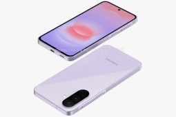 Galaxy A27 có gì khiến người dùng bất ngờ ngay từ cái nhìn đầu tiên?