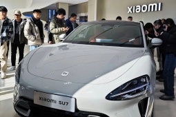 Lý do thật sự phía sau quyết định không làm xe điện giá rẻ của Xiaomi
