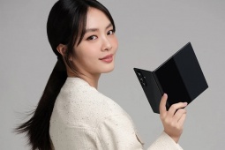 Samsung vừa có một trong những sản phẩm ngắn ngủi nhất lịch sử