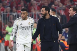 Real Madrid chốt thay Arbeloa, lộ diện 2 ứng viên thay thế