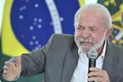 Tổng thống Brazil: Ông Trump đang 'tạo ra rắc rối' cho nước Mỹ