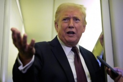 Ông Trump tuyên bố Iran 'đồng ý mọi điều khoản', Tehran lập tức bác bỏ