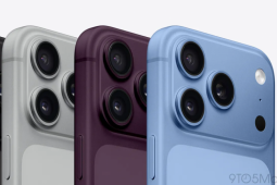 iPhone 18 Pro sẽ có thêm màu hồng Cherry cực hot